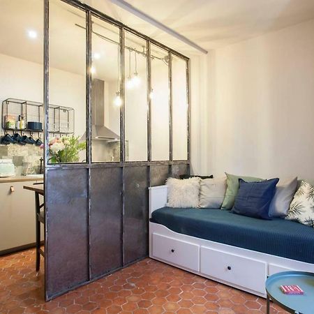Casadella - Casetta Bastia  Exteriör bild