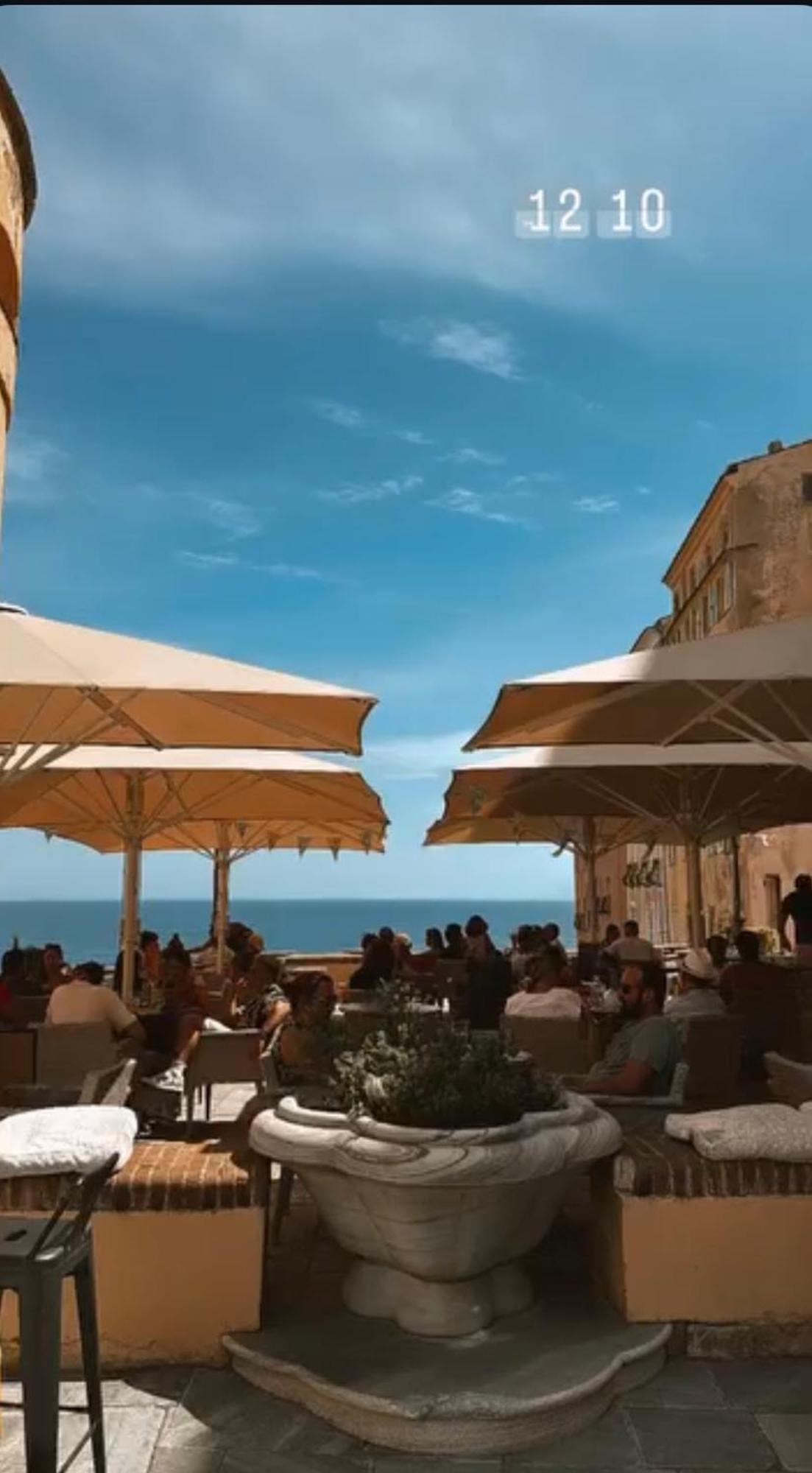 Casadella - Casetta Bastia  Exteriör bild