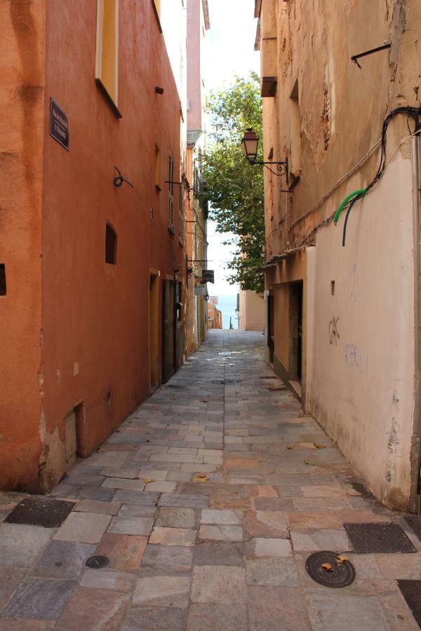 Casadella - Casetta Bastia  Exteriör bild
