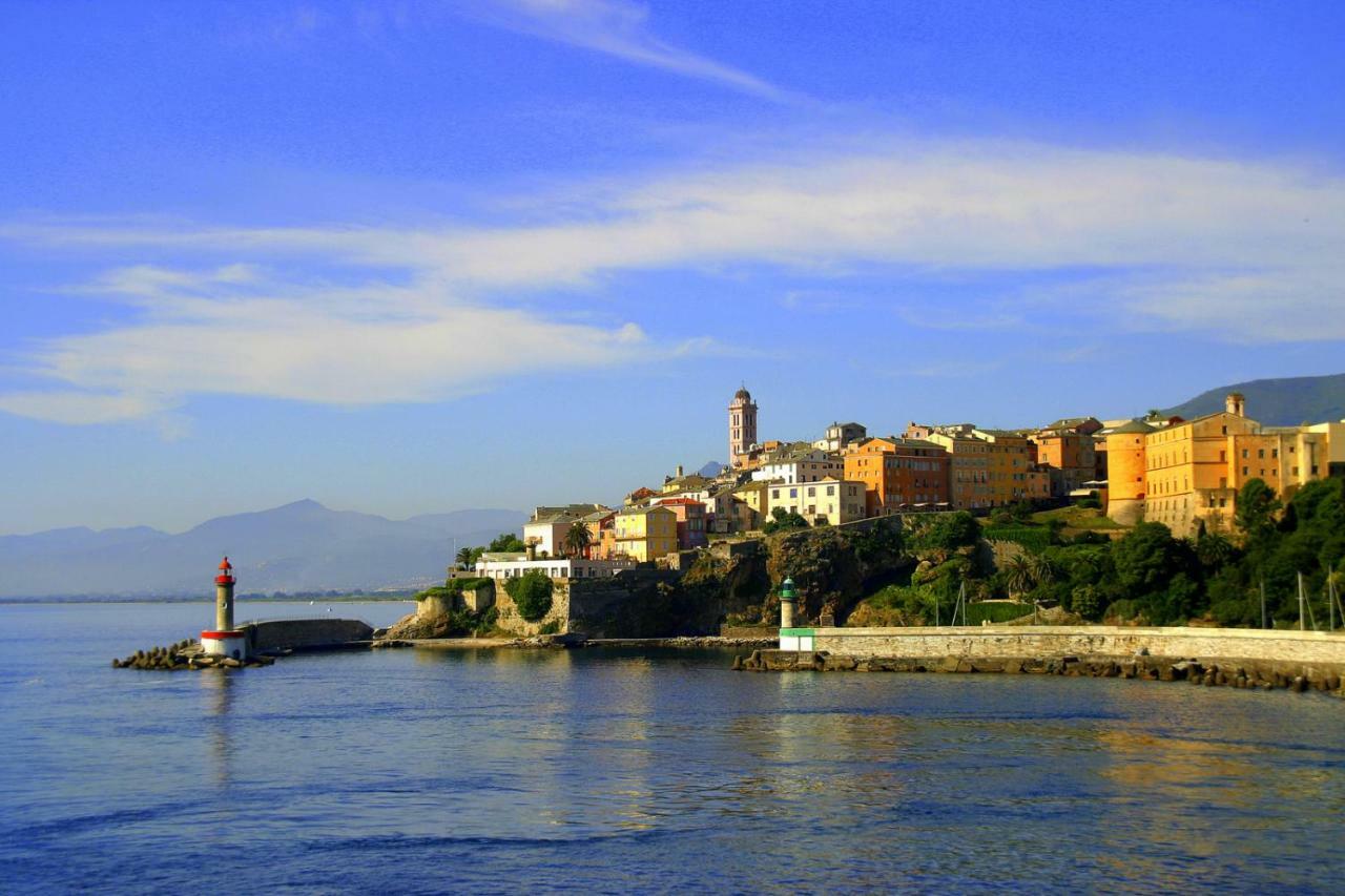 Casadella - Casetta Bastia  Exteriör bild
