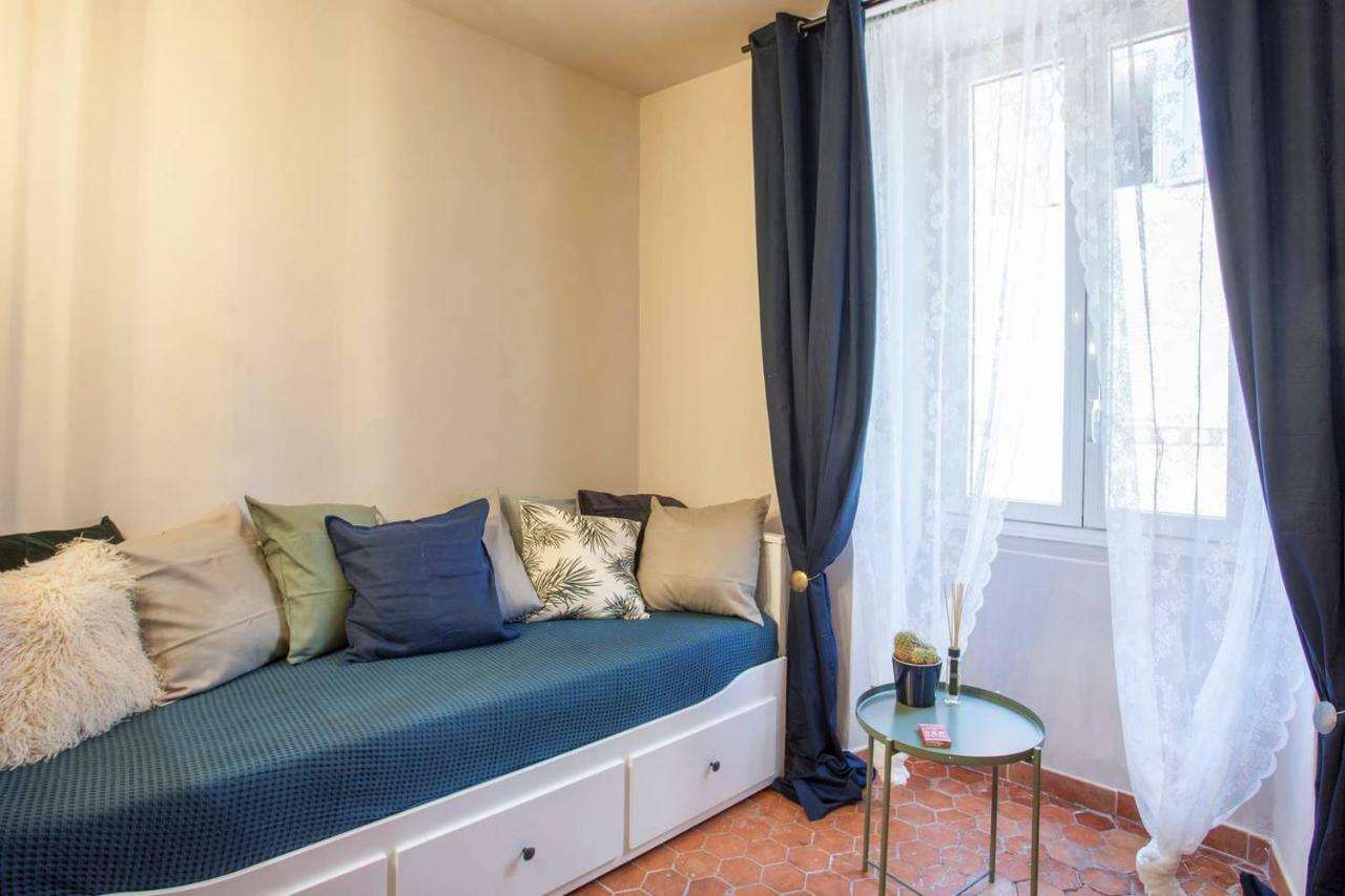 Casadella - Casetta Bastia  Exteriör bild